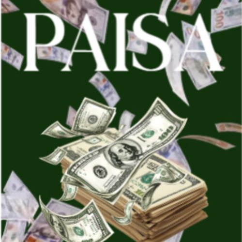 Paisa