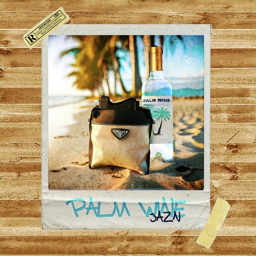 Palm Wine