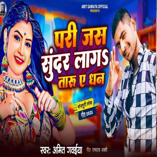 Pari Jas Sundar Laga Taru Ye Dhan