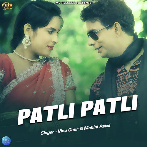 Patli Patli - Single