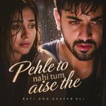 Pehle to nahi tum aise the artwork