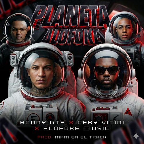 Planeta Alofoke cover art