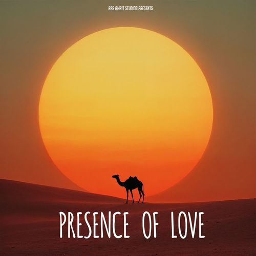 Presence of Love