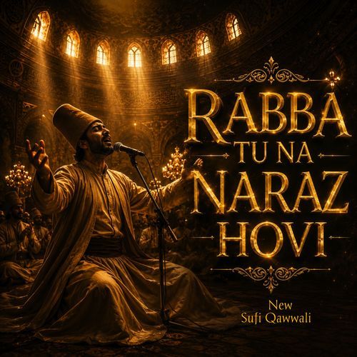 Rabba Tu Na Naraz Hovi