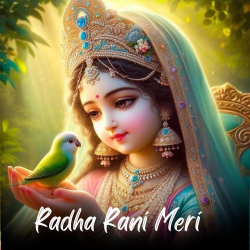 Radha Rani Meri