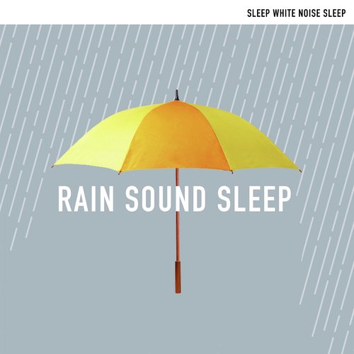 Rain Sound for Baby Sleep