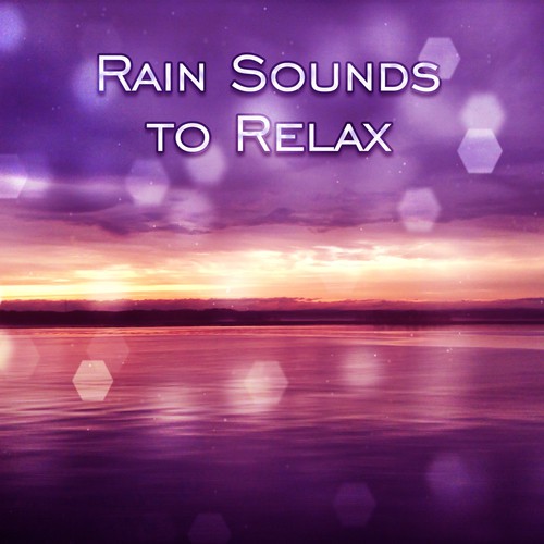 Rain Sounds To Relax – New Age Relaxing Music, Healing Water Waves ...