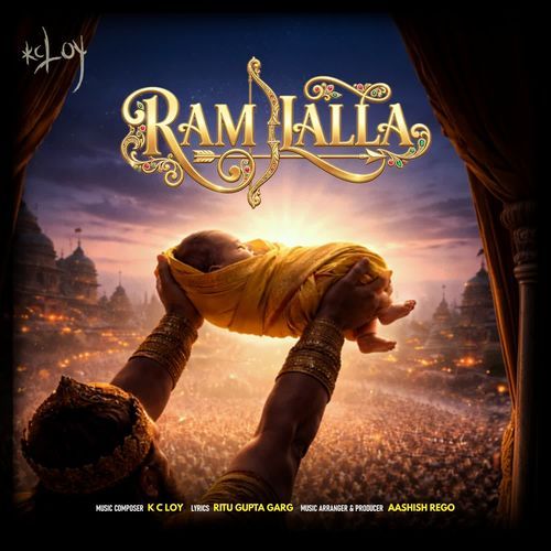 Ram Lalla