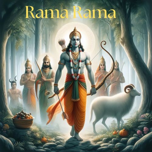 Rama Rama