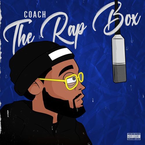 Rap Box Freestyle cover art