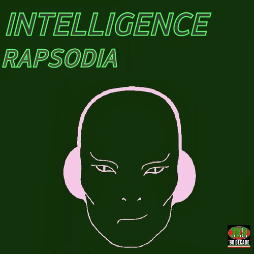 Rapsodia (Solitary mix)