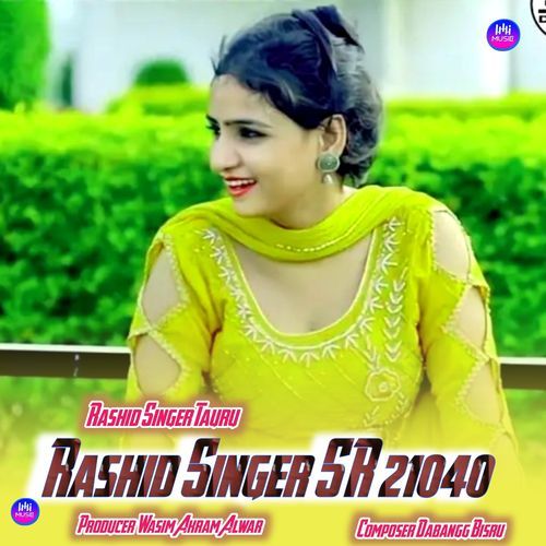 Rashid Singer SR 21046