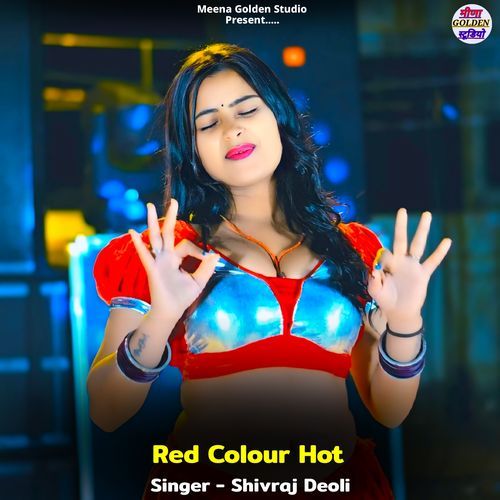 Red Colour Hot