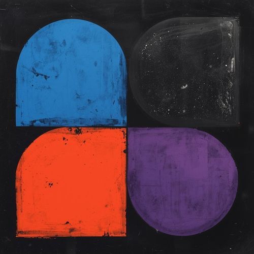 Relectric cover art