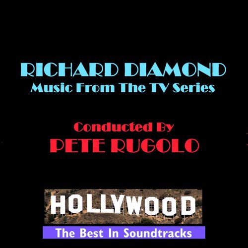 Richard Diamond