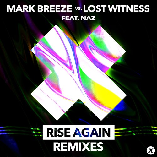 Rise Again (Remixes)