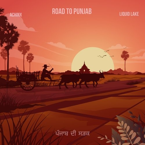 Road To Punjab_poster_image