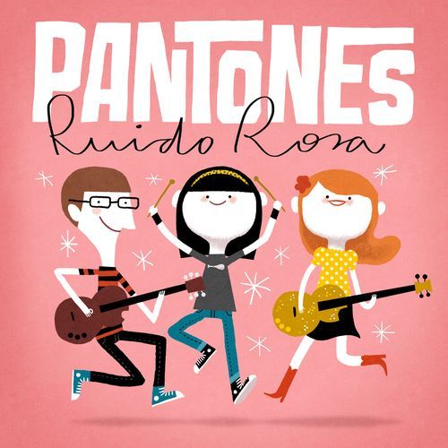 Como Decían Las Shirelles cover art