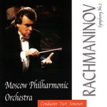 Symphony No.2 in E minor, Op.27: Largo. Allegro moderato