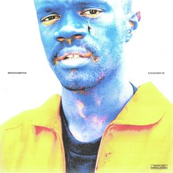 SATURATION III