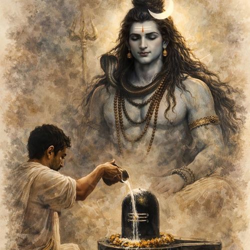 SHIV NAAM JAAP