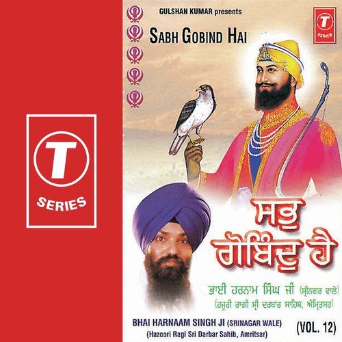 Sabh Gobind Hai (Vol. 12)