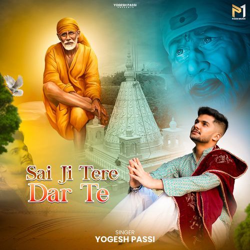 Sai Ji Tere Dar Te