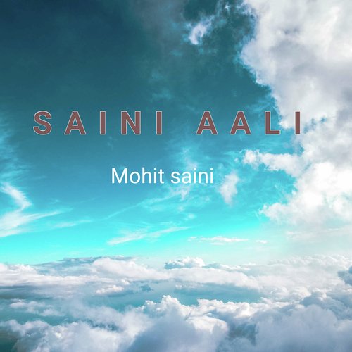 Saini Aali