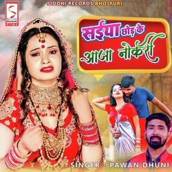 Saiya Chhod Ke Aaja Nokari