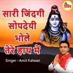 Sari Zindagi Sopdeyi Bhole Tere Hath Me
