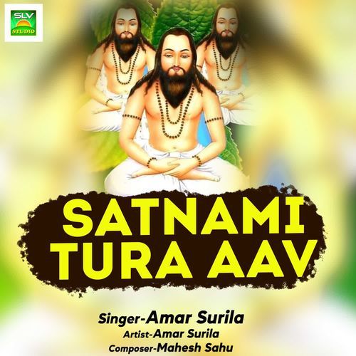 Satnami Tura Aav cover art