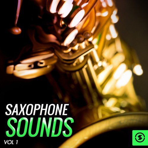 Saxophone Sounds, Vol. 1