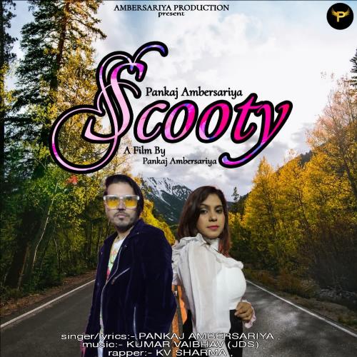 Scooty