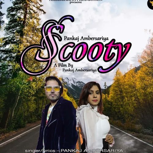 Scooty