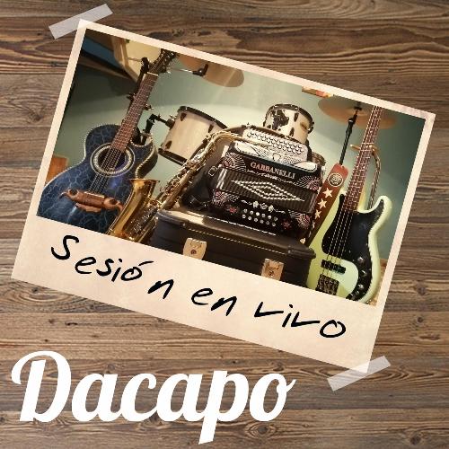 Chuy y Mauricio / La Celda 27 (En Vivo) cover art