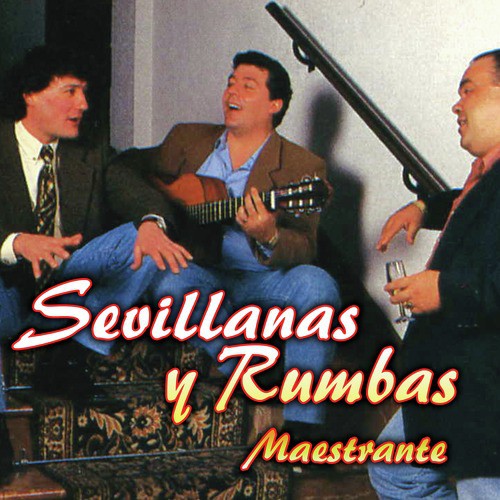 El Morito (Rumba version) cover art