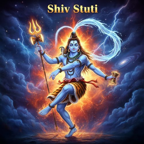 Shiv Stuti