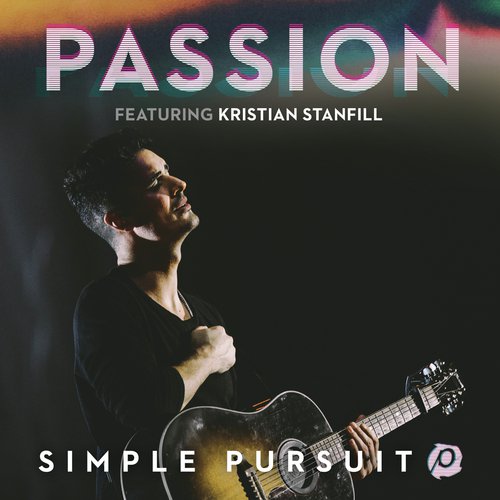 Simple Pursuit (Radio Edit)