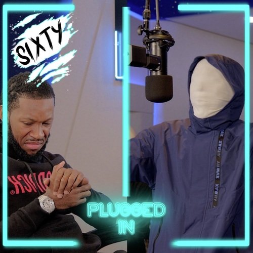 Sixty x Fumez The Engineer - Plugged In cover art
