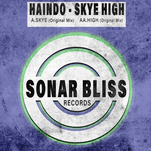 Skye cover art