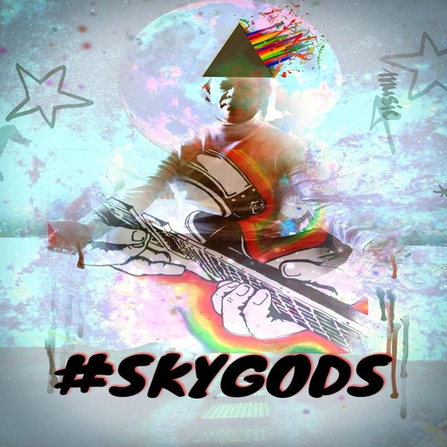 #Skygods