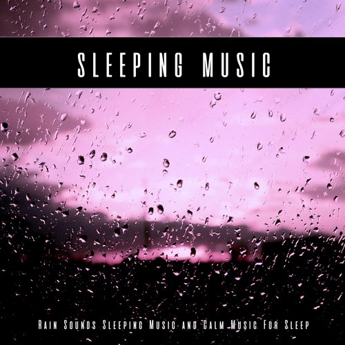 Asmr Rain Sounds cover art