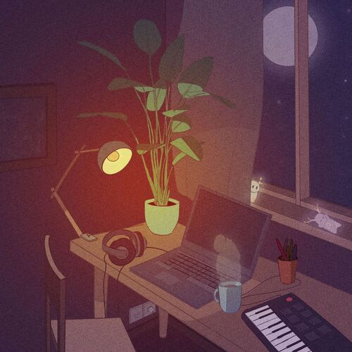 Imagine cover art