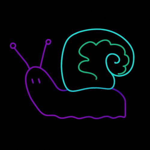 Slowww cover art