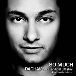 So Much (feat. Kardinal Offishall)