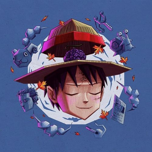 Service Down cover art