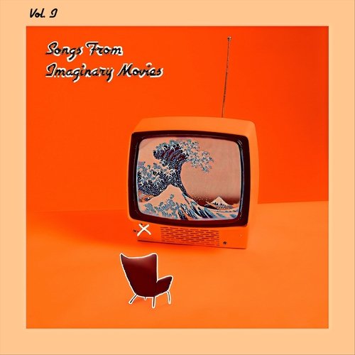 Return to Saturn cover art