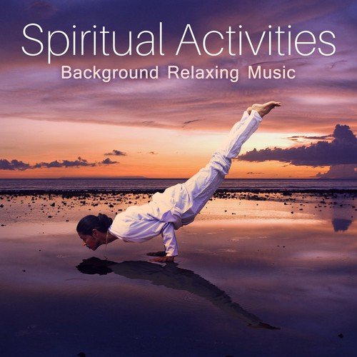 Mantra Yoga Music Oasis cover art