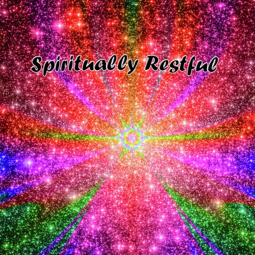 Spiritually Restful