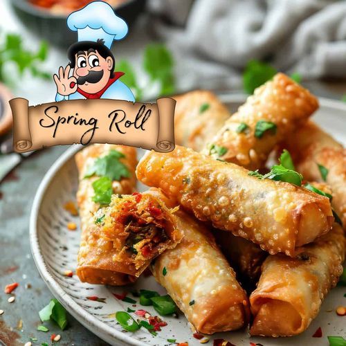 Spring Roll